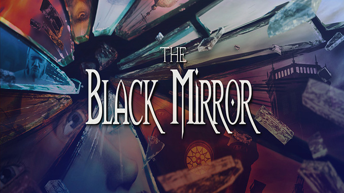 The Black Mirror 2003 Free Download