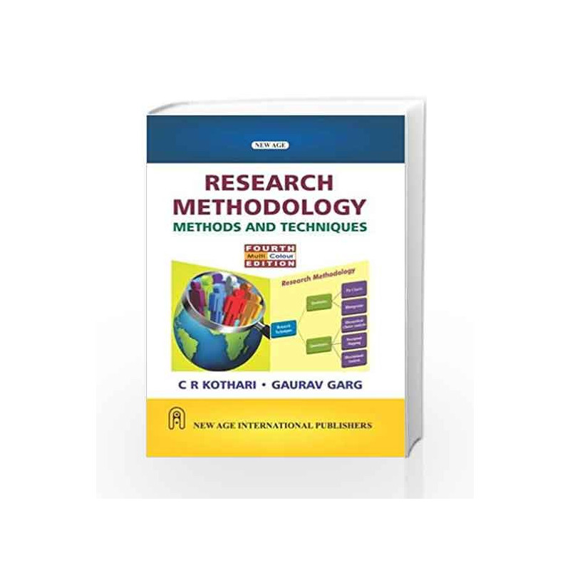 Free Research Methodology Book fiever