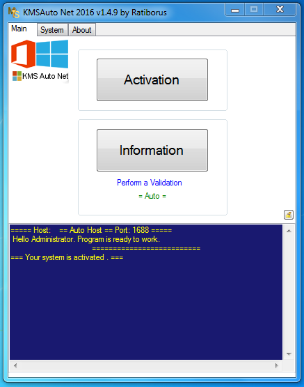 kms activation windows 10 download